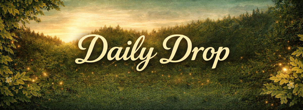 Daily Drop